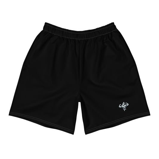 Muscle Body Recycled Athletic Shorts