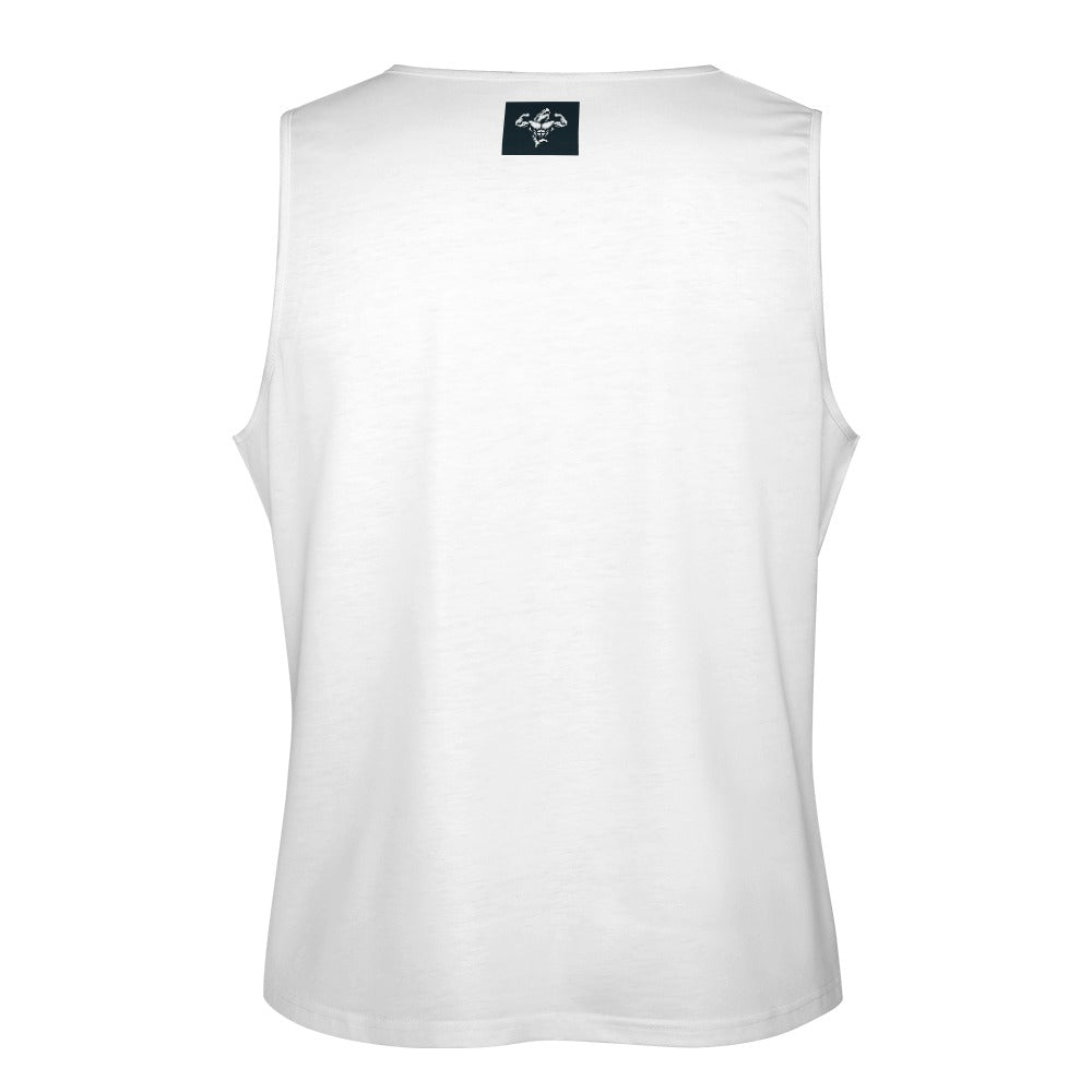 Men's Muscle Body Tank