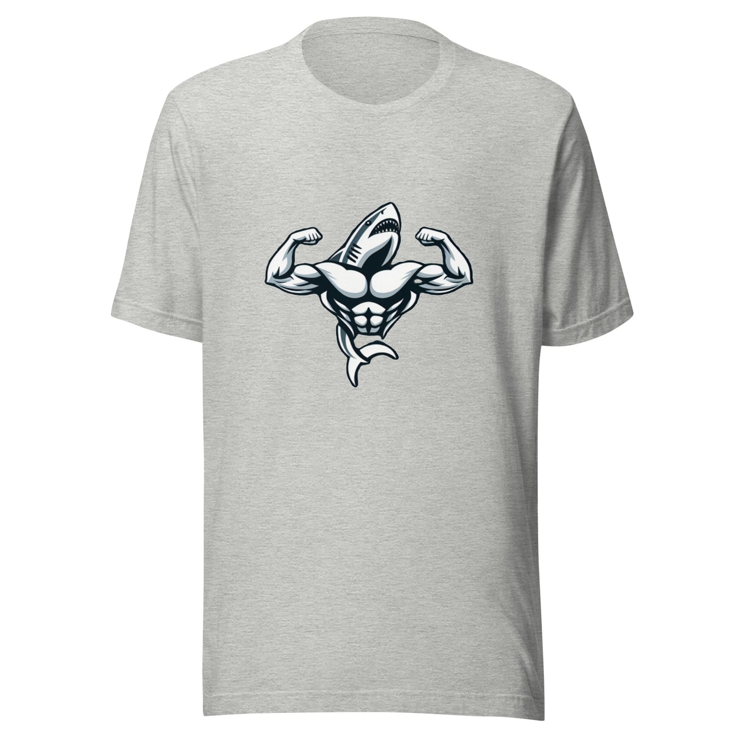 Muscle Body Unisex T-shirt