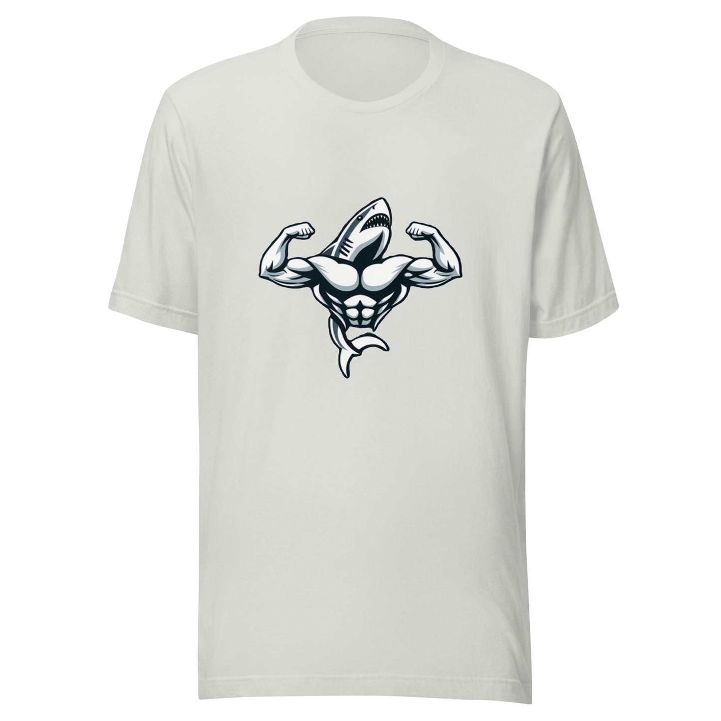 Muscle Body Unisex T-shirt