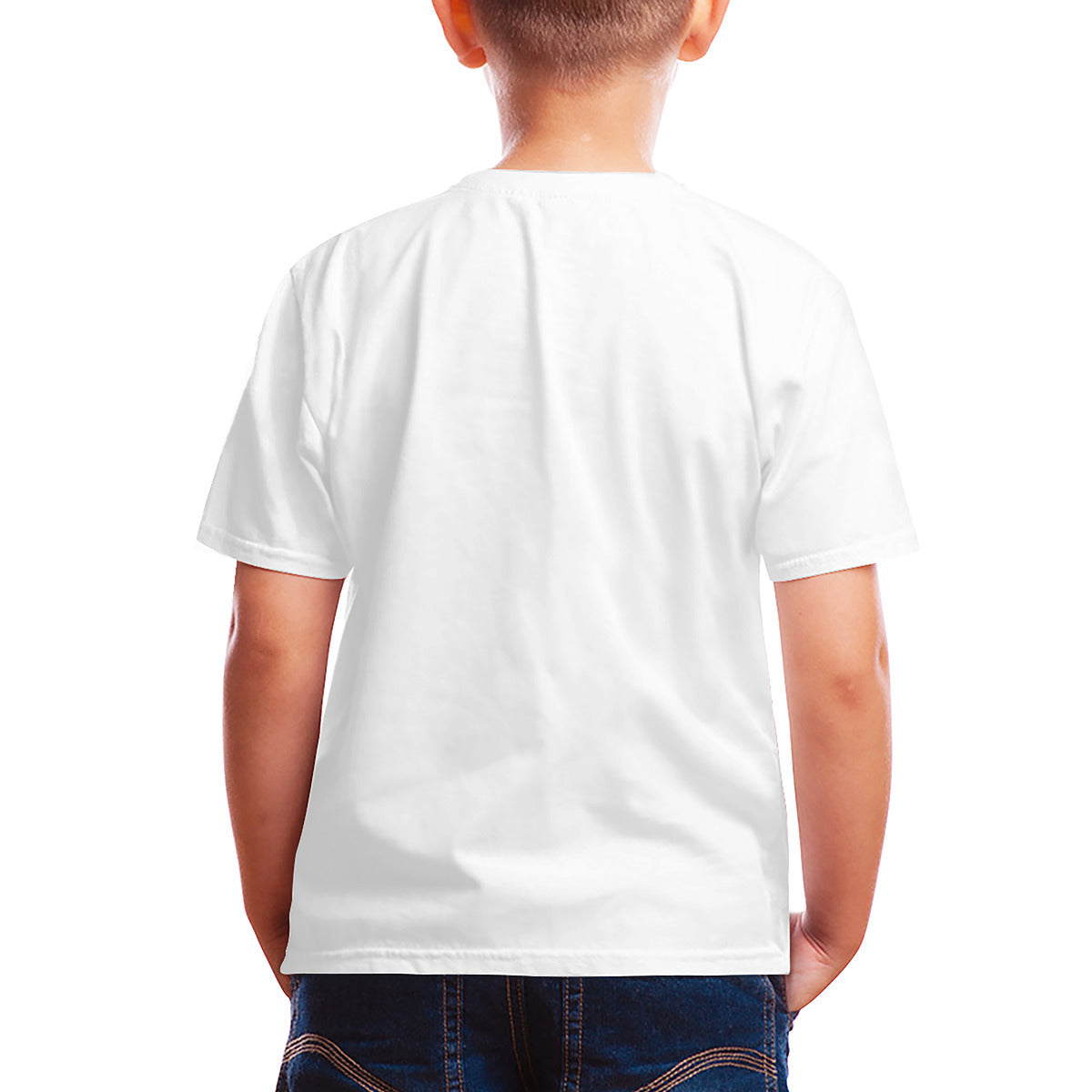 Muscle Body Children's Unisex T-Shirt