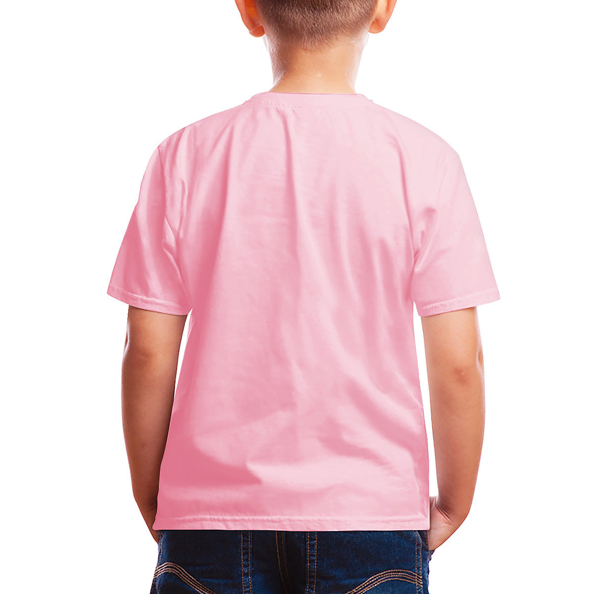 Muscle Body Children's Unisex T-Shirt