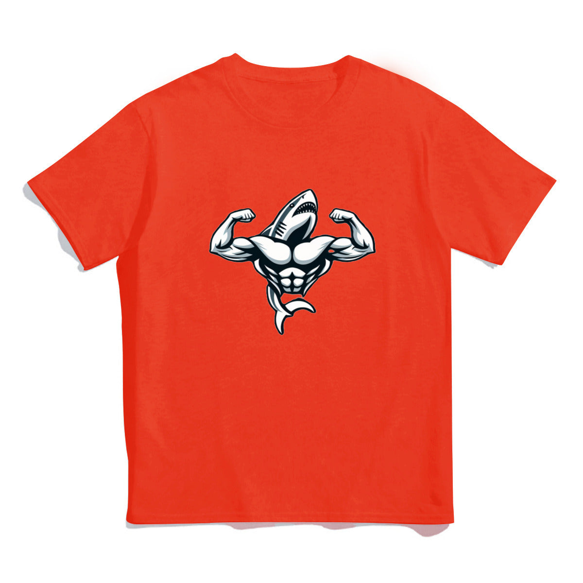 Muscle Body Children's Unisex T-Shirt