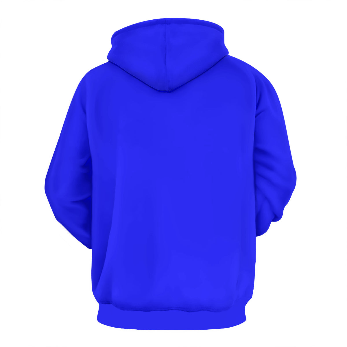 Muscle Body Men's Fleece Hoodie