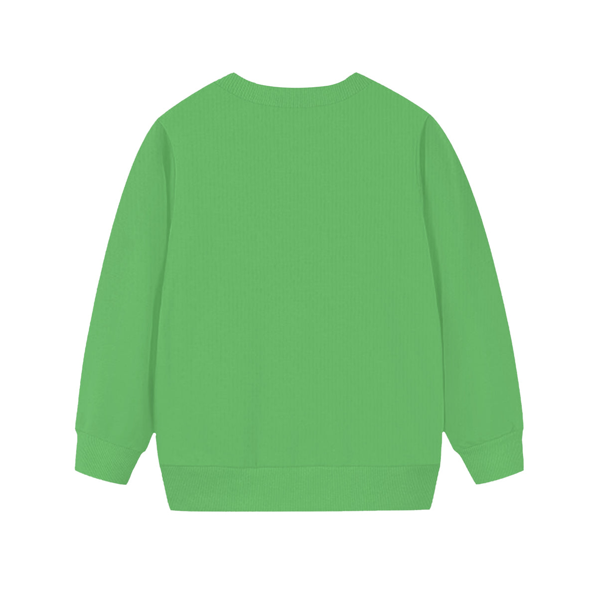 Muscle Body Unisex Children's Sweater