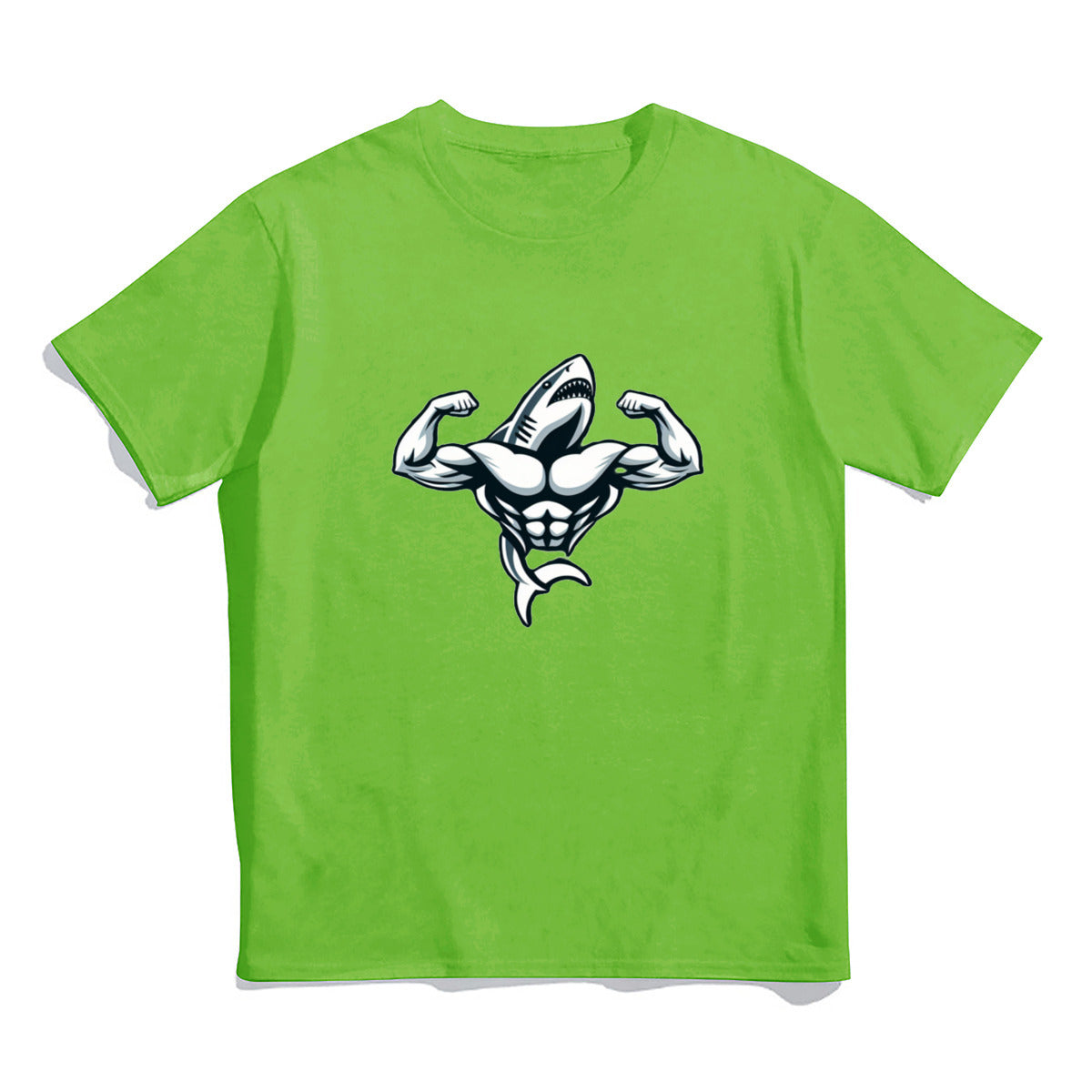 Muscle Body Children's Unisex T-Shirt