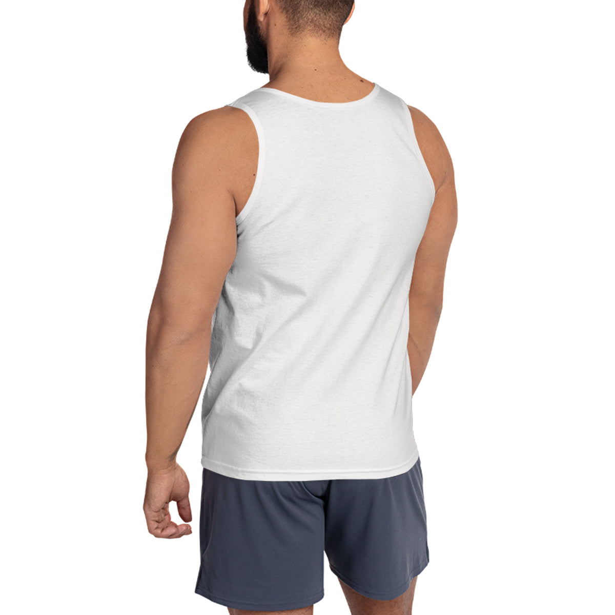 Men's Muscle Body Bodybuilder Tank