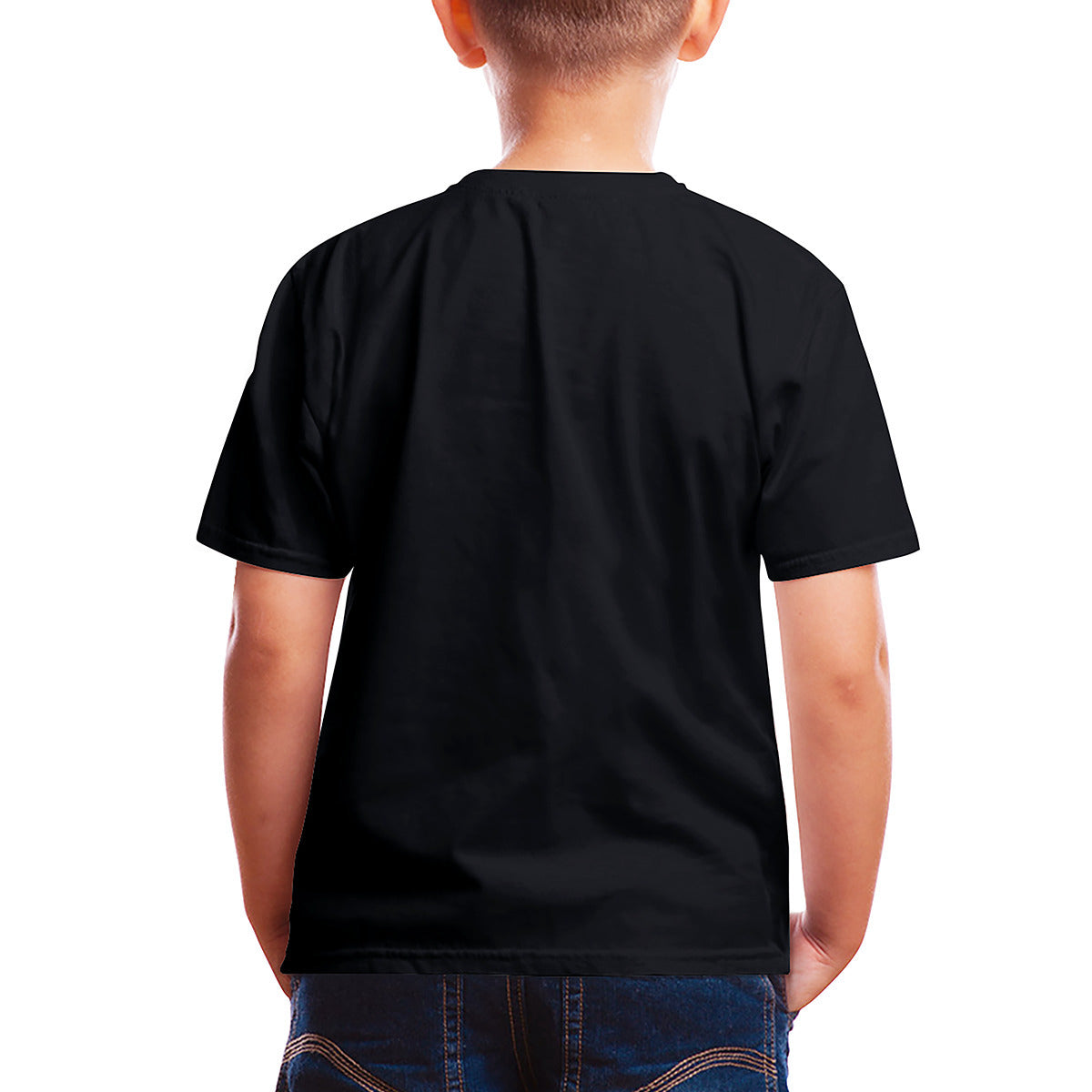 Muscle Body Children's Unisex T-Shirt