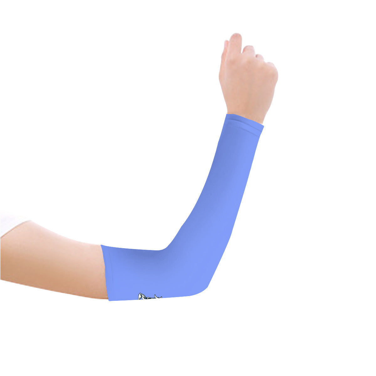 Muscle Body Arm Sleeve