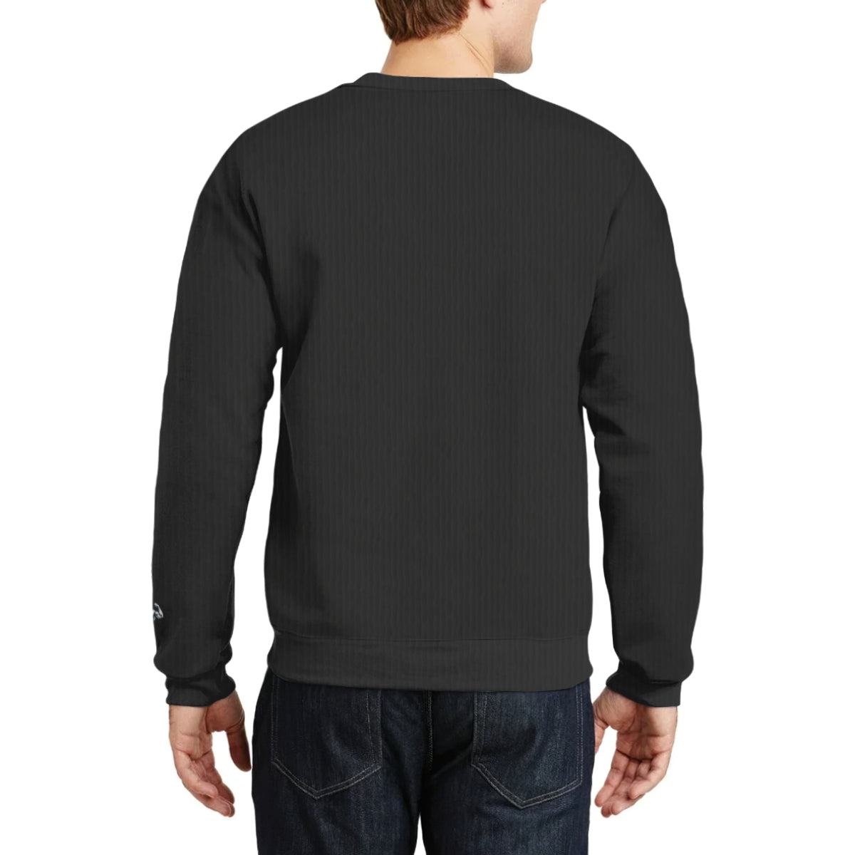 Muscle Body Unisex Sweater