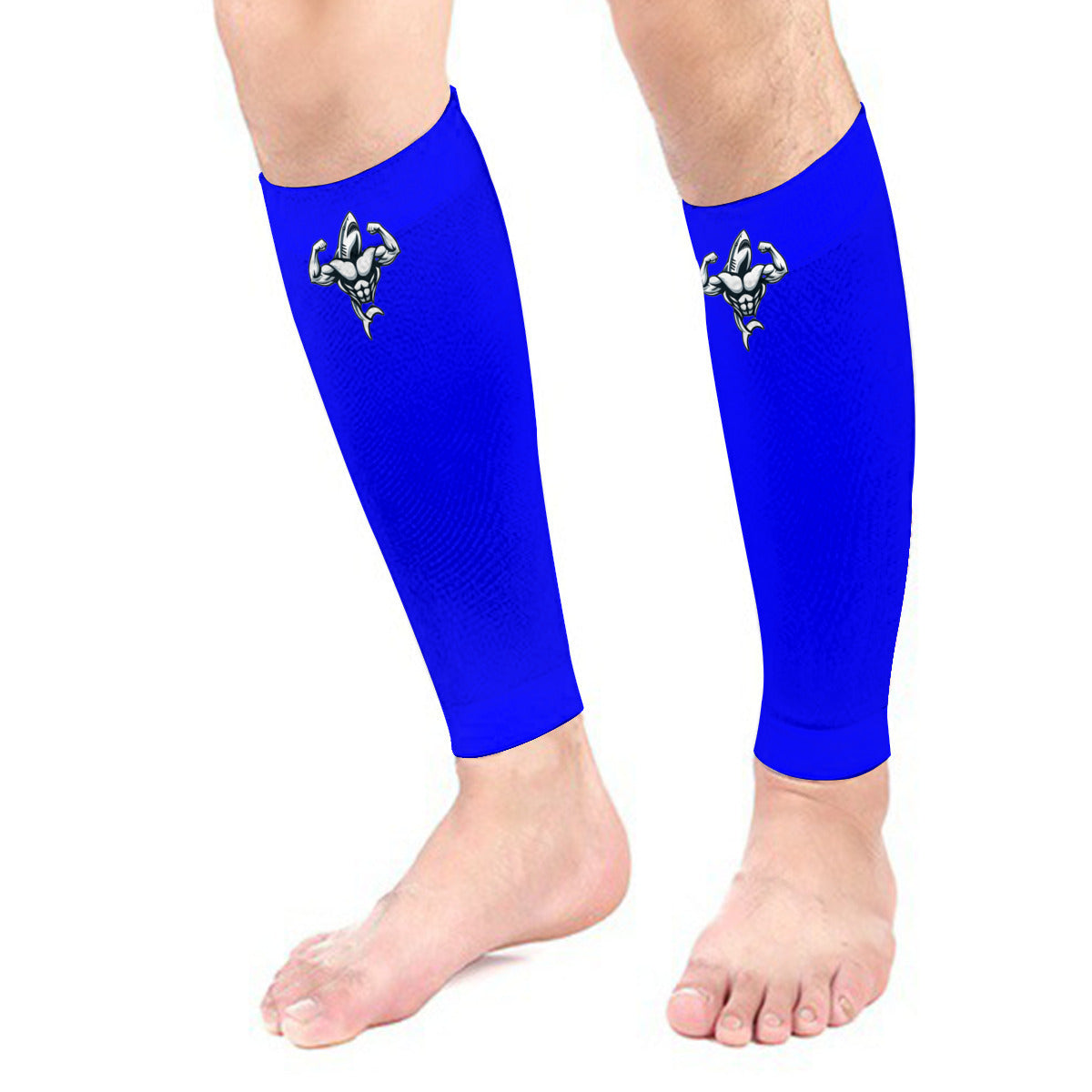 Muscle Body Calf Cover