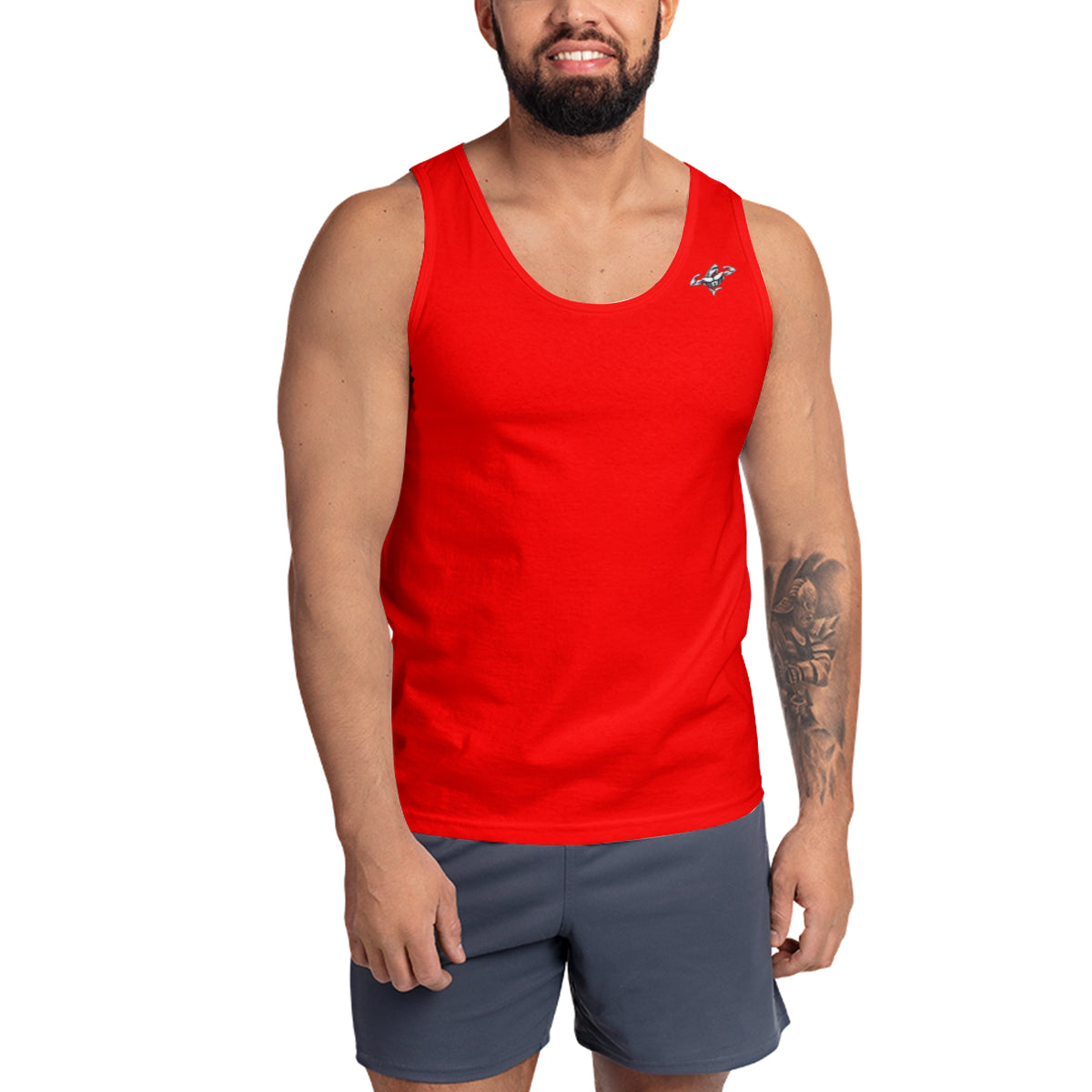 Men's Muscle Body Bodybuilder Tank