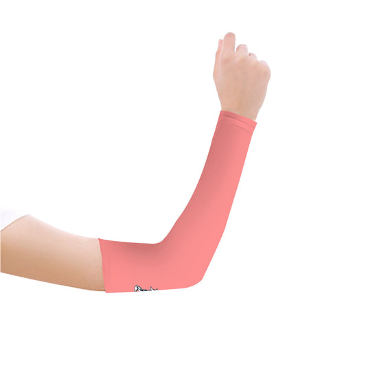 Muscle Body Arm Sleeve