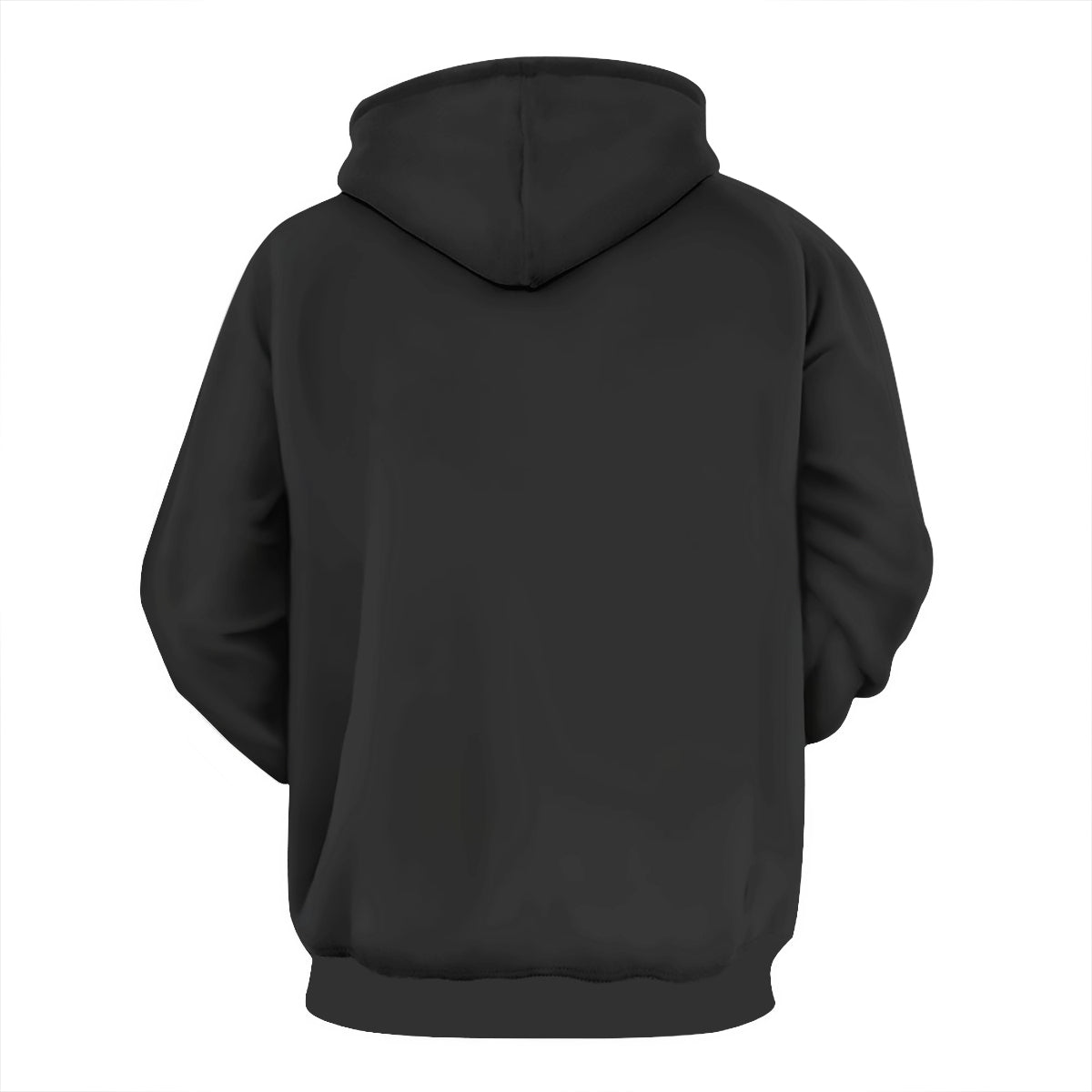 Muscle Body Men's Hoodie