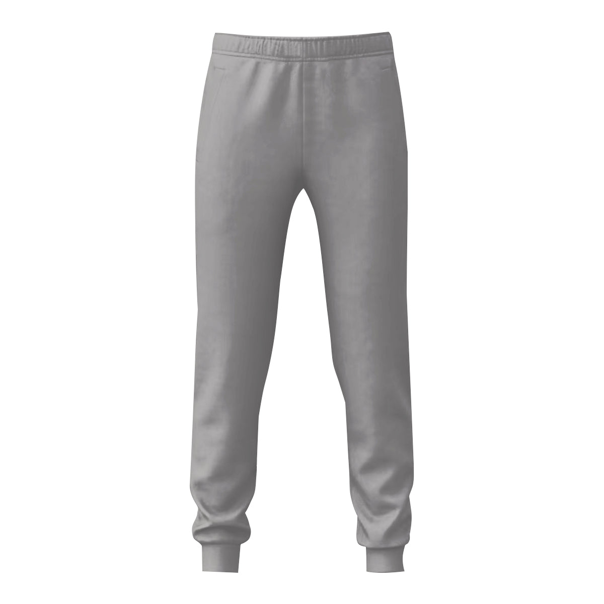 Men's Muscle Body Bodybuilder Jogger