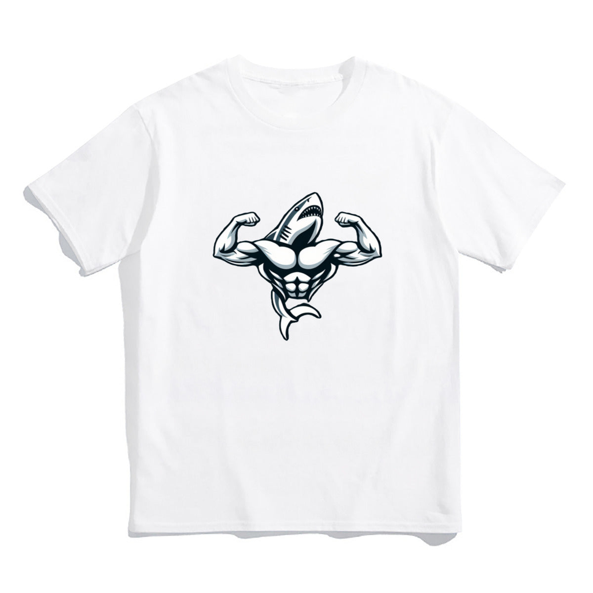 Muscle Body Children's Unisex T-Shirt