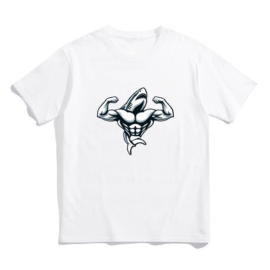 Muscle Body Children's Unisex T-Shirt