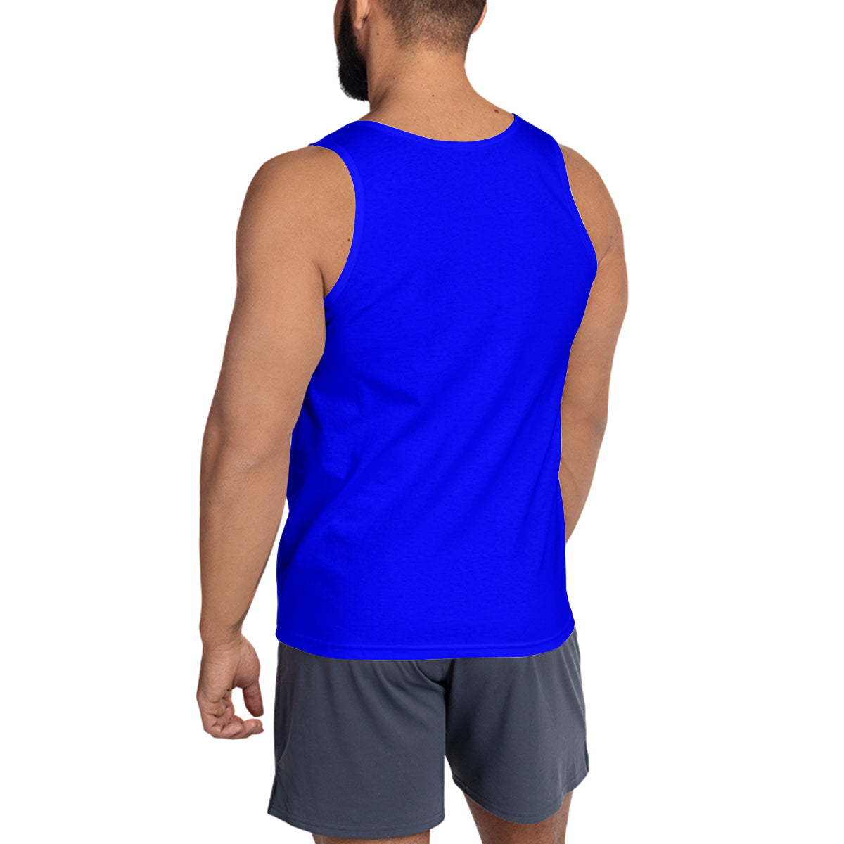 Men's Muscle Body Bodybuilder Tank