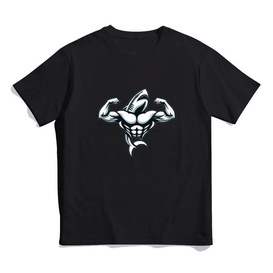 Muscle Body Children's Unisex T-Shirt