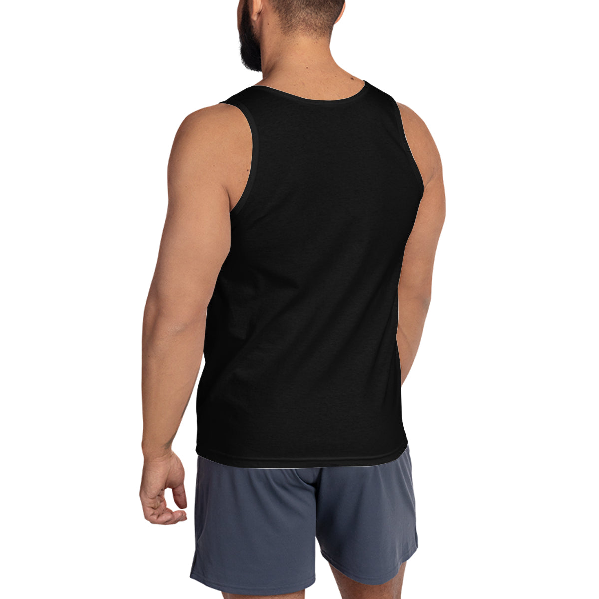 Men's Muscle Body Bodybuilder Tank