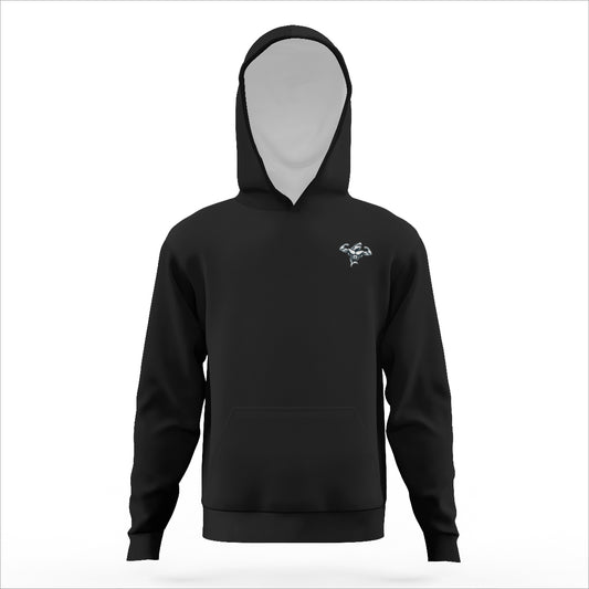 Muscle Body Youth Unisex Hoodie