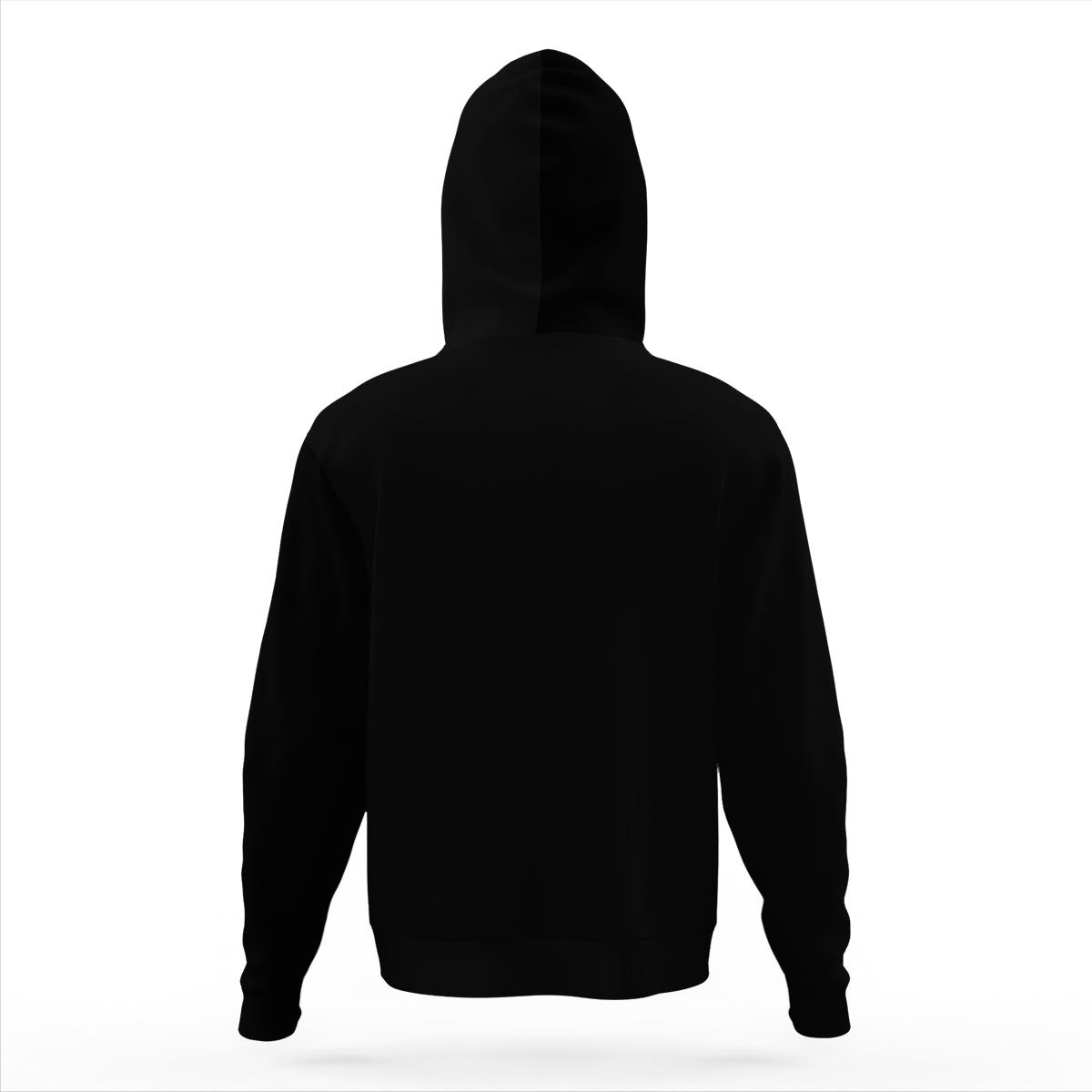 Muscle Body Youth Unisex Hoodie