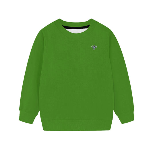 Muscle Body Unisex Children's Sweater