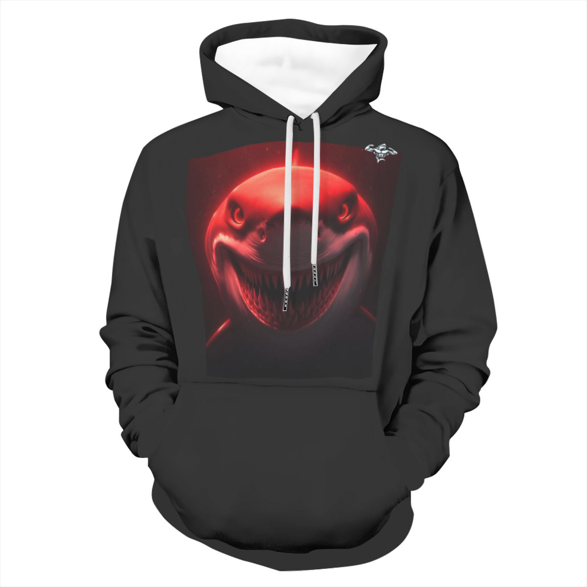 Muscle Body Men's Hoodie