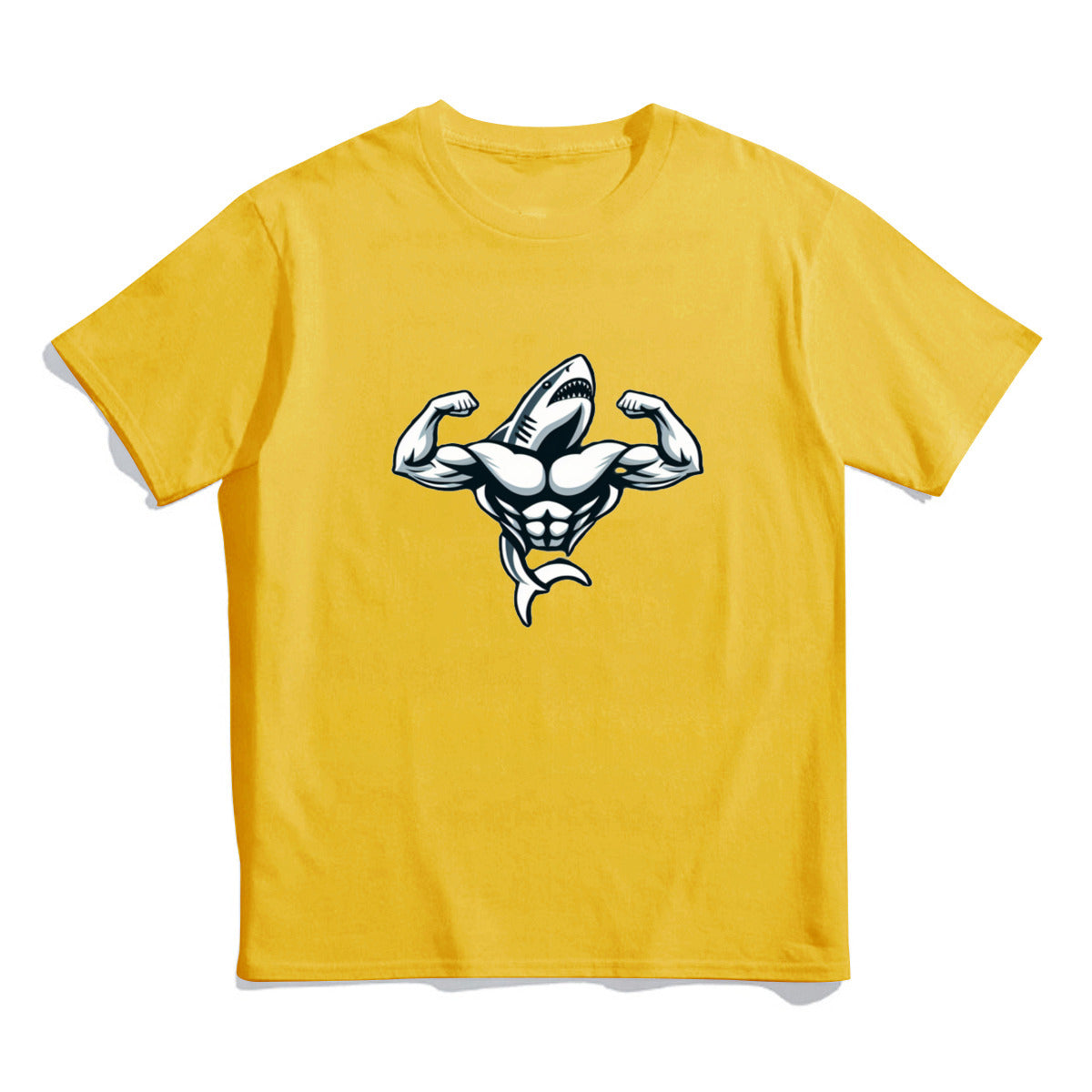 Muscle Body Children's Unisex T-Shirt