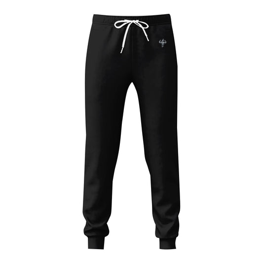 Men's Muscle Body Bodybuilder Joggers