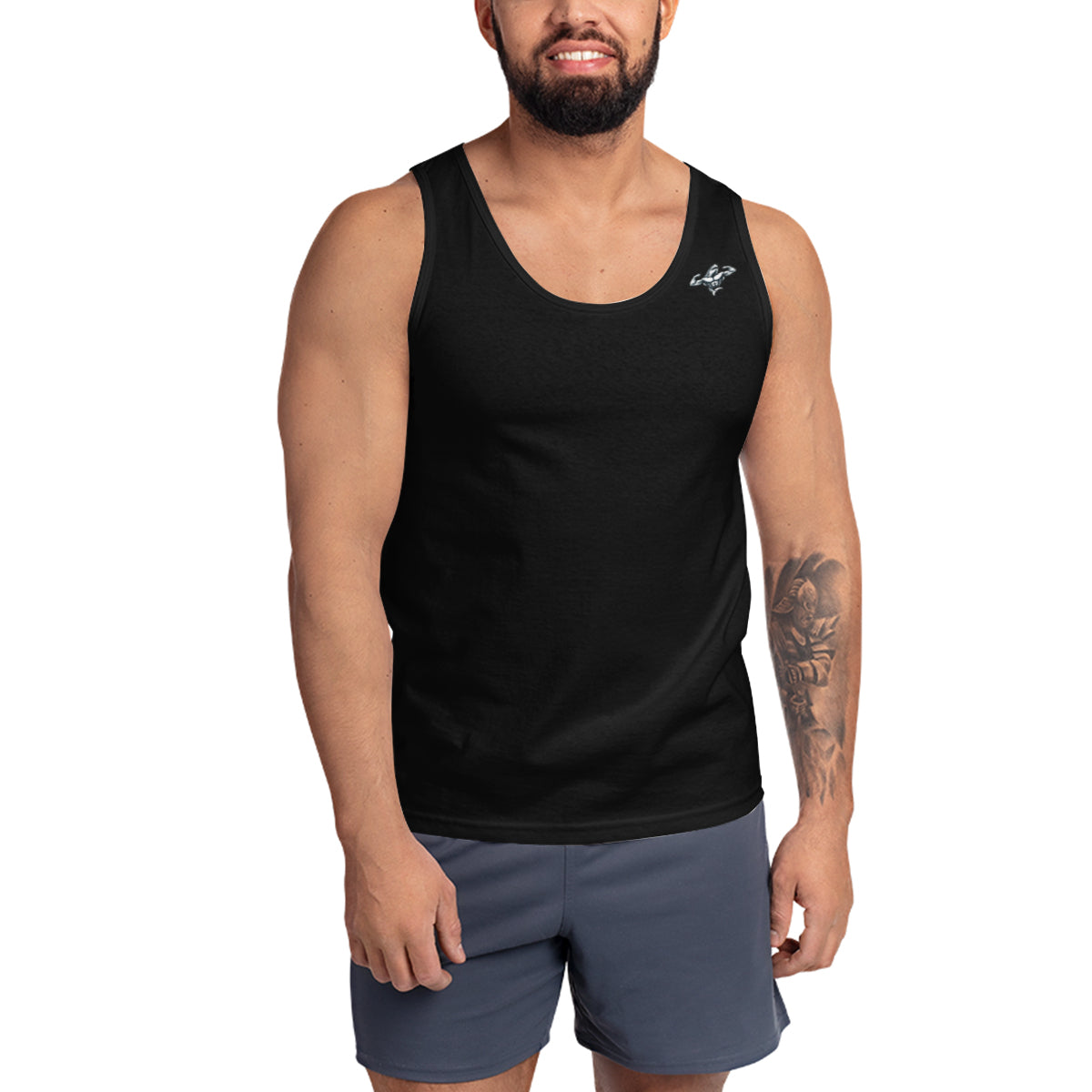 Men's Muscle Body Bodybuilder Tank