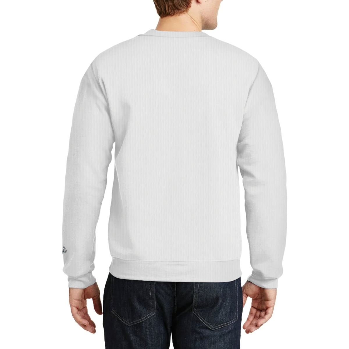 Muscle Body Unisex Sweater