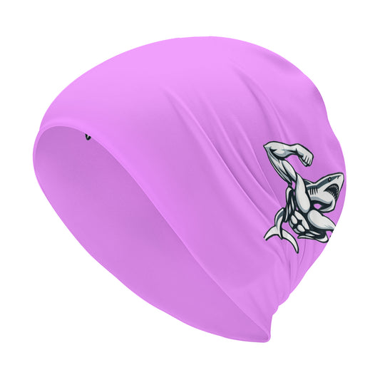 Muscle Body Skull Cap