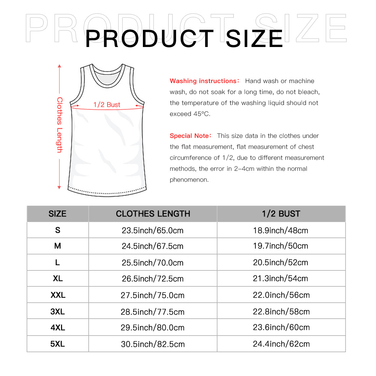 Men's Muscle Body Bodybuilder Tank