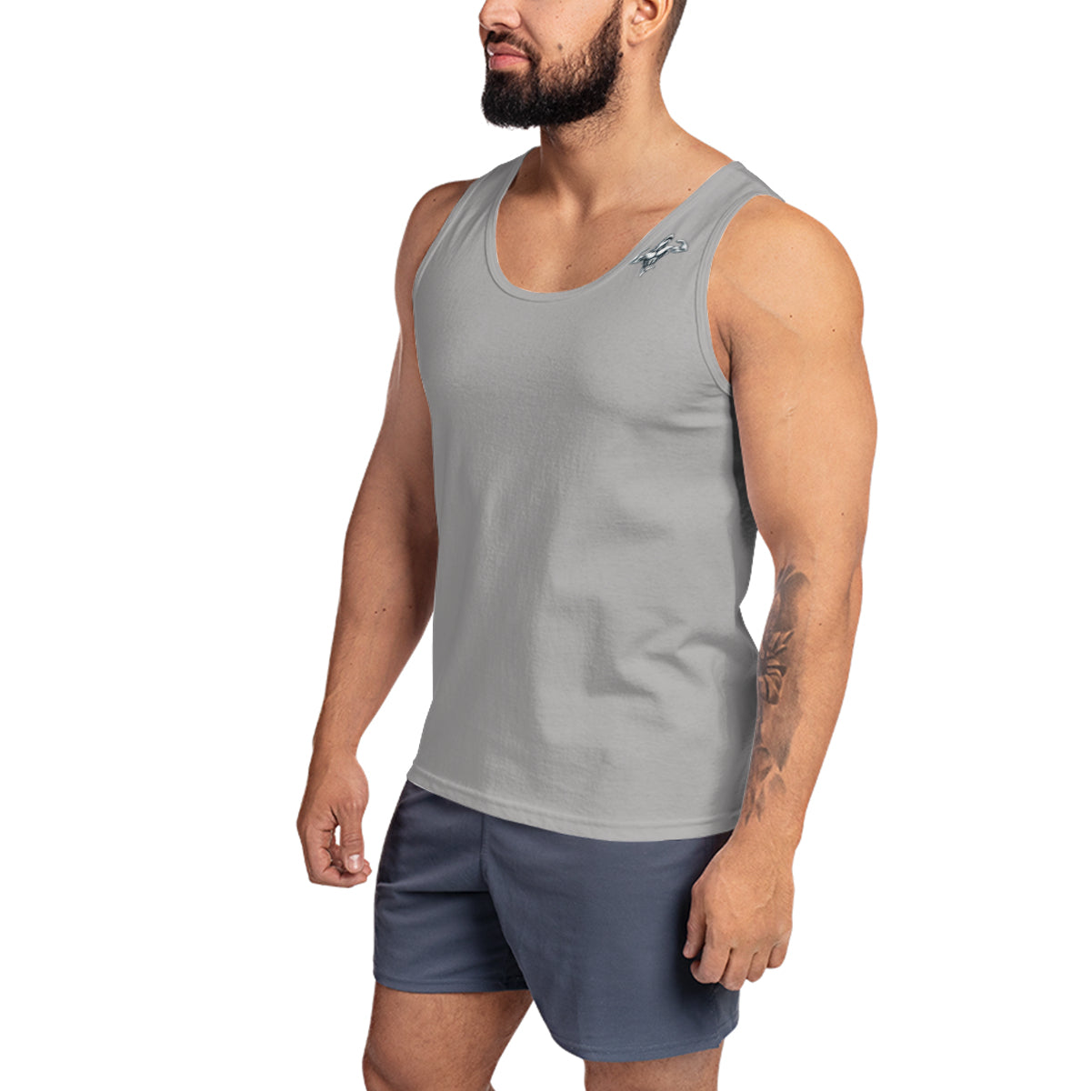 Men's Muscle Body Bodybuilder Tank