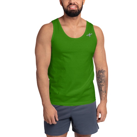 Men's Muscle Body Bodybuilder Tank