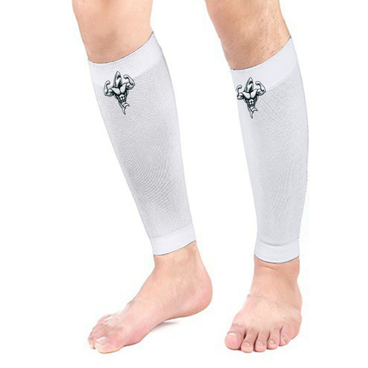 Muscle Body Calf Cover